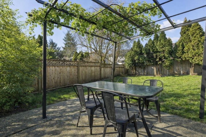 Photo 17 at 875 Porteau Place, Roche Point, North Vancouver