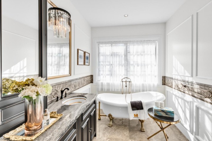 Photo 16 at 4177 Doncaster Way, Dunbar, Vancouver West