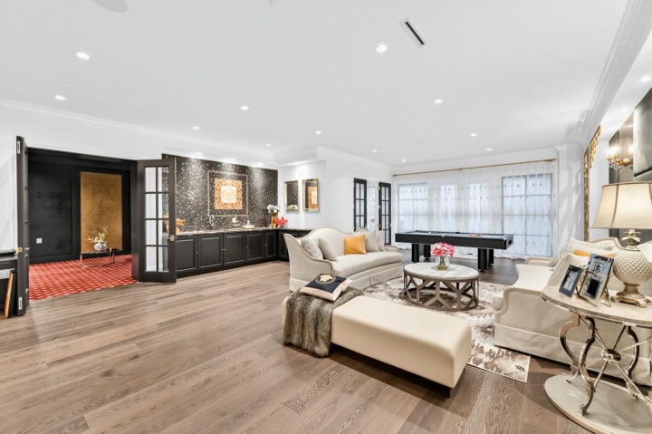 Photo 22 at 4177 Doncaster Way, Dunbar, Vancouver West