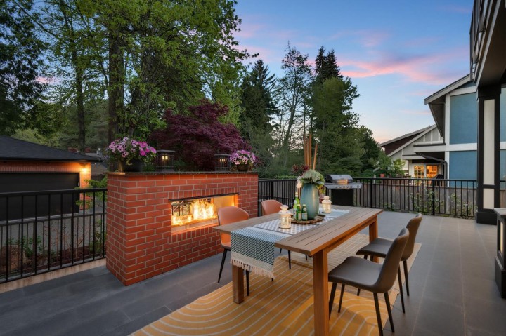 Photo 38 at 4177 Doncaster Way, Dunbar, Vancouver West