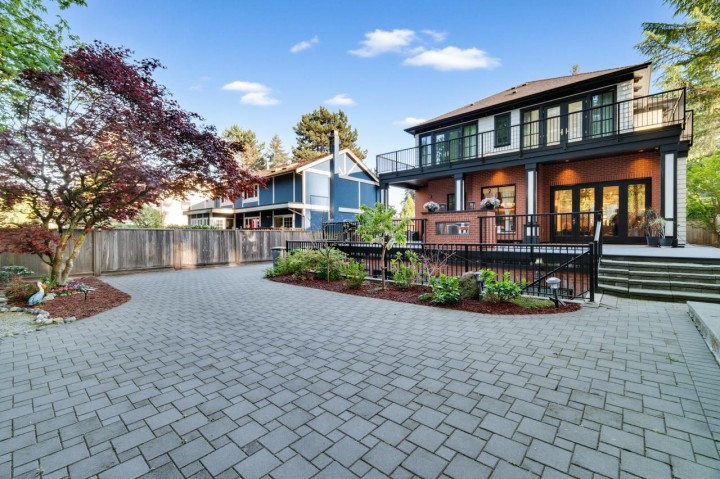 Photo 33 at 4177 Doncaster Way, Dunbar, Vancouver West
