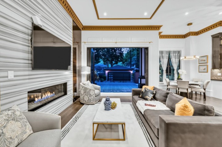 Photo 37 at 4177 Doncaster Way, Dunbar, Vancouver West