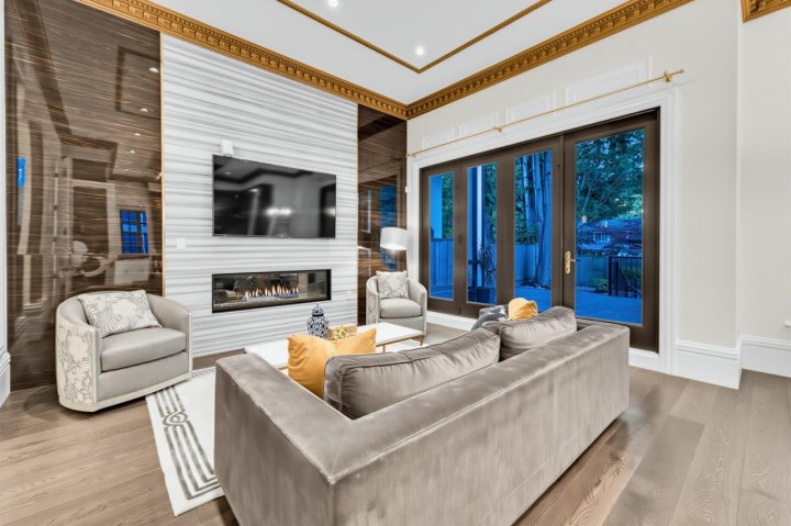 Photo 35 at 4177 Doncaster Way, Dunbar, Vancouver West