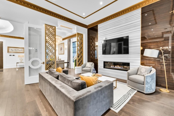Photo 8 at 4177 Doncaster Way, Dunbar, Vancouver West