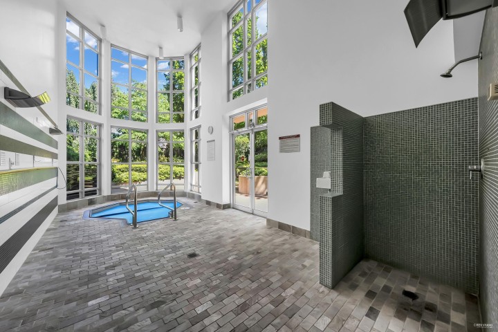 Photo 33 at 1202 - 1005 Beach Avenue, West End VW, Vancouver West