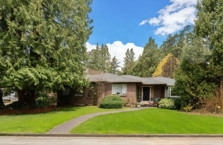 Photo 1 at 4158 Salish Drive, University VW, Vancouver West