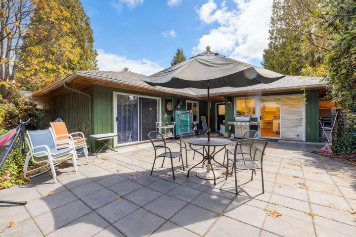 Photo 33 at 4158 Salish Drive, University VW, Vancouver West