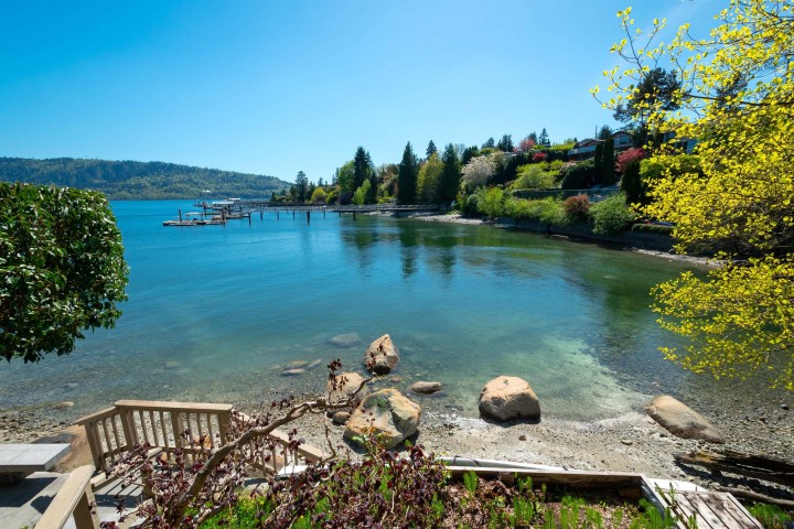 Photo 27 at 4455 Harris Place, Deep Cove, North Vancouver