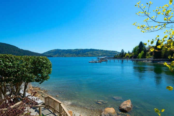 Photo 26 at 4455 Harris Place, Deep Cove, North Vancouver