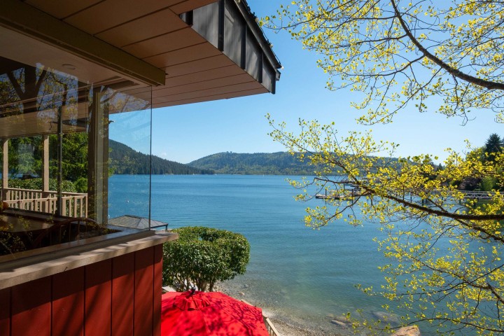 Photo 20 at 4455 Harris Place, Deep Cove, North Vancouver
