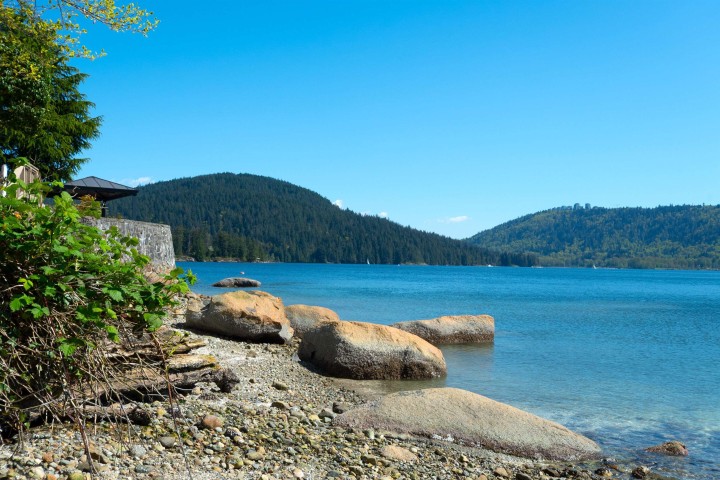 Photo 38 at 4455 Harris Place, Deep Cove, North Vancouver