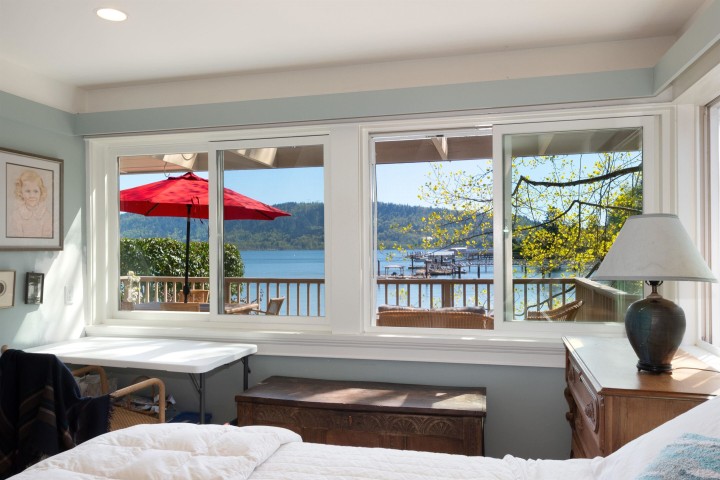 Photo 18 at 4455 Harris Place, Deep Cove, North Vancouver