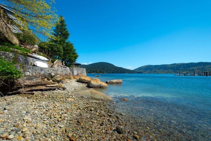 Photo 35 at 4455 Harris Place, Deep Cove, North Vancouver