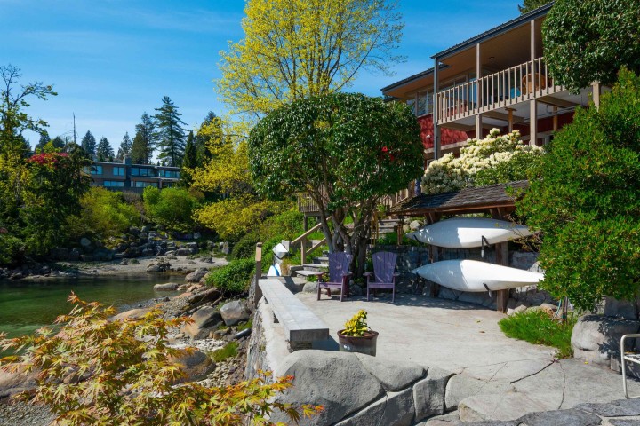 Photo 29 at 4455 Harris Place, Deep Cove, North Vancouver