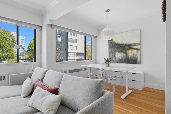 Photo 6 at 8 - 2255 W 40th Avenue, Kerrisdale, Vancouver West