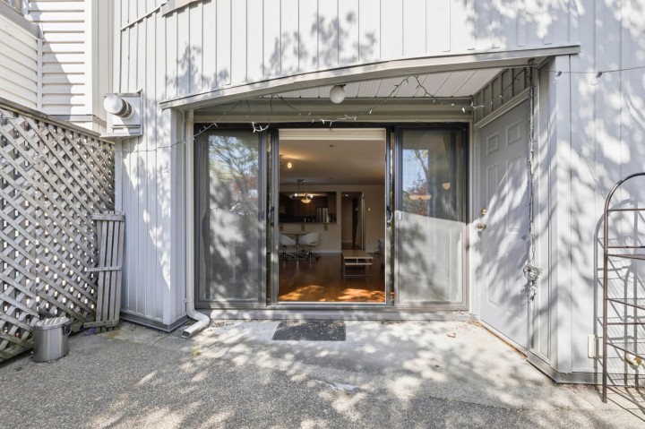 Photo 23 at 3 - 2150 Se Marine Drive, South Marine, Vancouver East