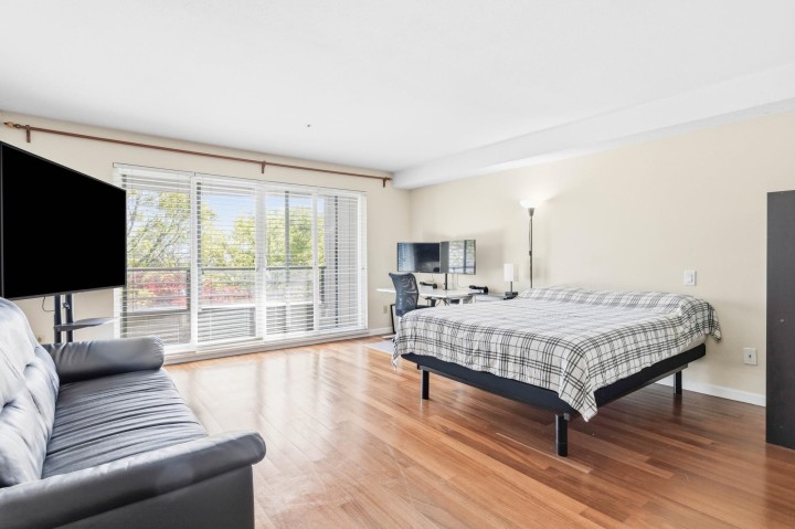 Photo 13 at 3 - 2150 Se Marine Drive, South Marine, Vancouver East