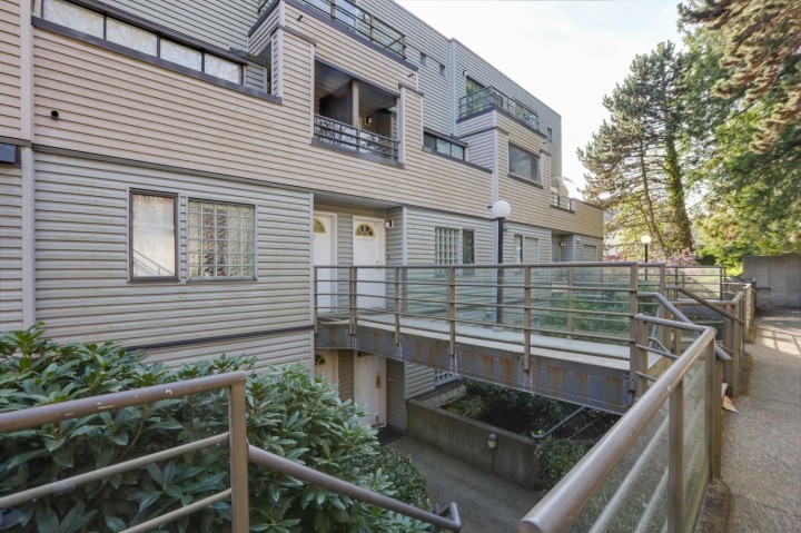 Photo 26 at 3 - 2150 Se Marine Drive, South Marine, Vancouver East