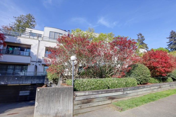 Photo 28 at 3 - 2150 Se Marine Drive, South Marine, Vancouver East