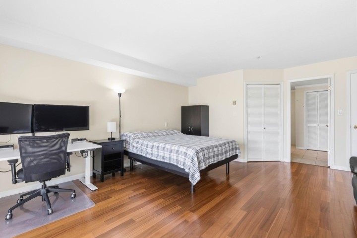 Photo 14 at 3 - 2150 Se Marine Drive, South Marine, Vancouver East