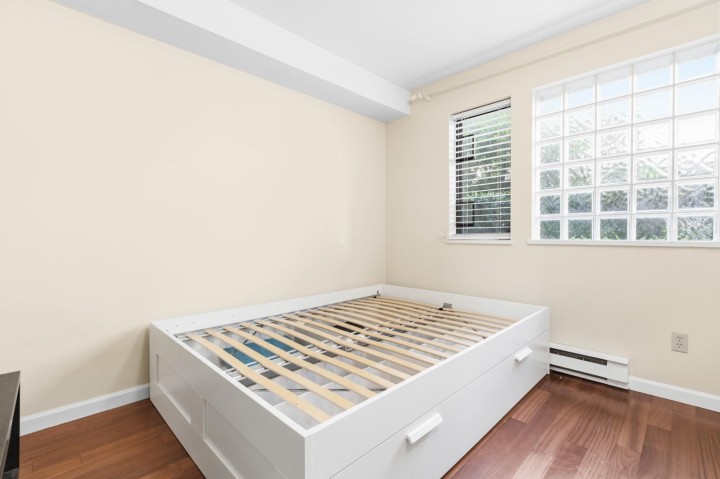 Photo 19 at 3 - 2150 Se Marine Drive, South Marine, Vancouver East