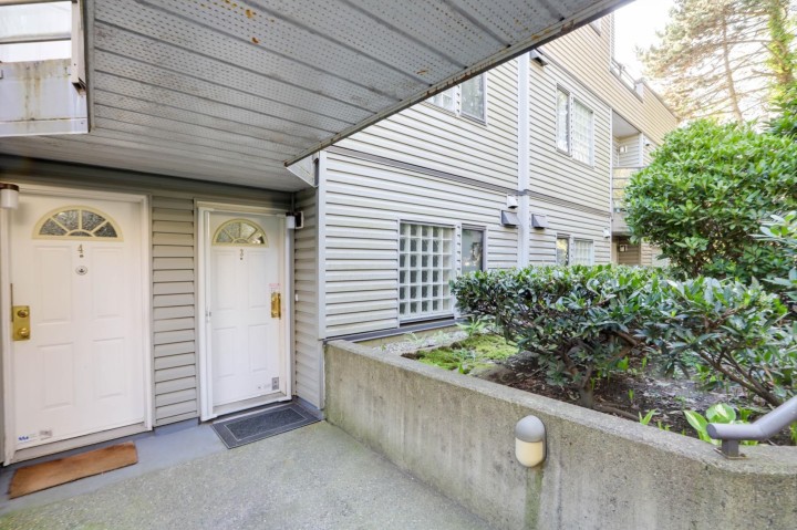 Photo 25 at 3 - 2150 Se Marine Drive, South Marine, Vancouver East
