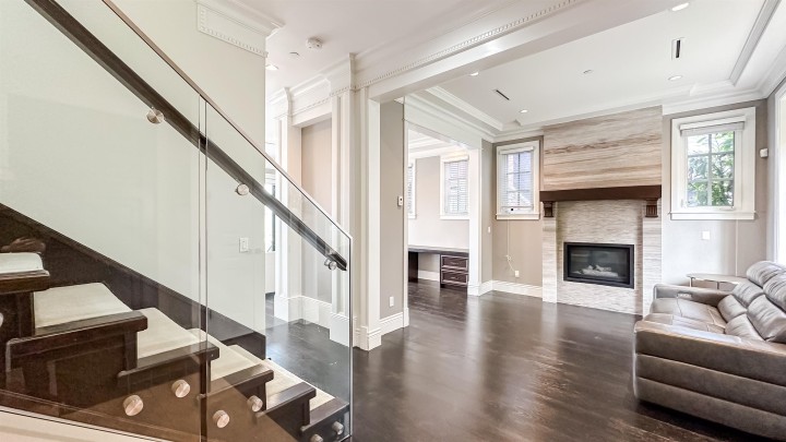 Photo 6 at 3941 W 11th Avenue, Point Grey, Vancouver West