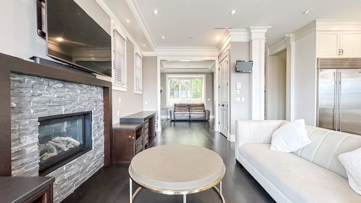 Photo 12 at 3941 W 11th Avenue, Point Grey, Vancouver West