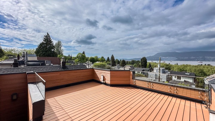 Photo 34 at 3941 W 11th Avenue, Point Grey, Vancouver West
