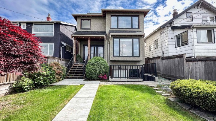 Photo 37 at 3941 W 11th Avenue, Point Grey, Vancouver West