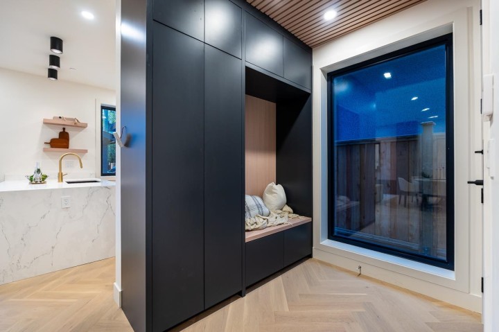 Photo 6 at 2 - 3345 W 13th Avenue, Kitsilano, Vancouver West