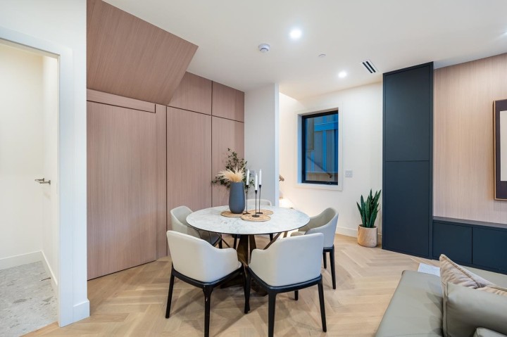 Photo 12 at 2 - 3345 W 13th Avenue, Kitsilano, Vancouver West