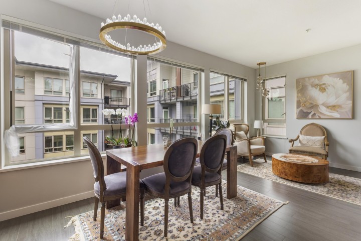 Photo 16 at 418 - 2651 Library Lane, Lynn Valley, North Vancouver