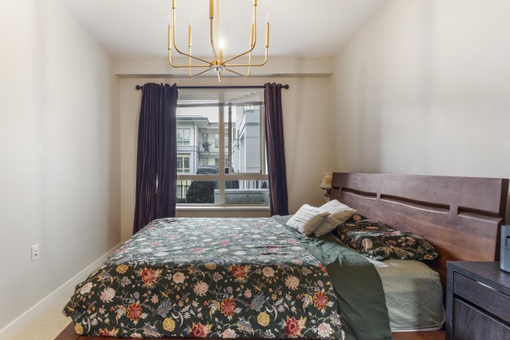Photo 4 at 418 - 2651 Library Lane, Lynn Valley, North Vancouver