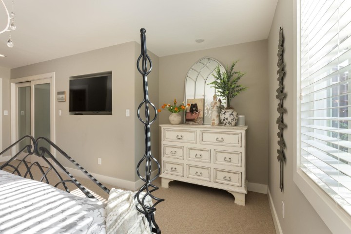 Photo 17 at 3665 Rutherford Crescent, Princess Park, North Vancouver