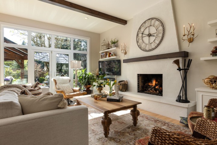 Photo 12 at 3665 Rutherford Crescent, Princess Park, North Vancouver