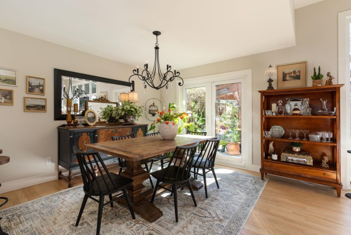 Photo 9 at 3665 Rutherford Crescent, Princess Park, North Vancouver
