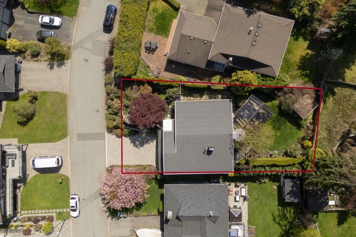 Photo 38 at 3665 Rutherford Crescent, Princess Park, North Vancouver