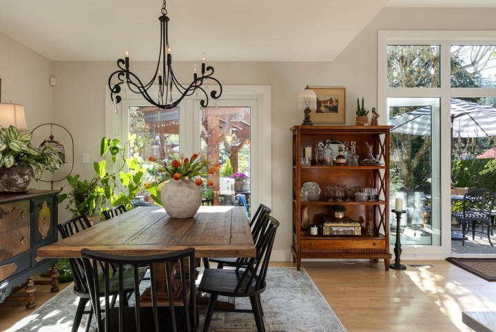 Photo 10 at 3665 Rutherford Crescent, Princess Park, North Vancouver