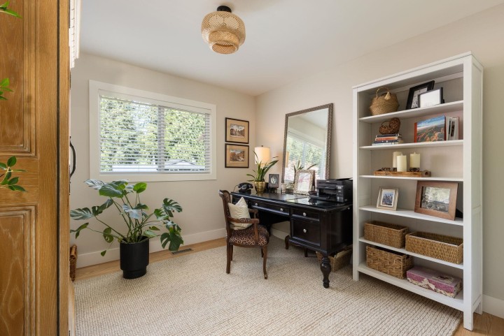 Photo 19 at 3665 Rutherford Crescent, Princess Park, North Vancouver