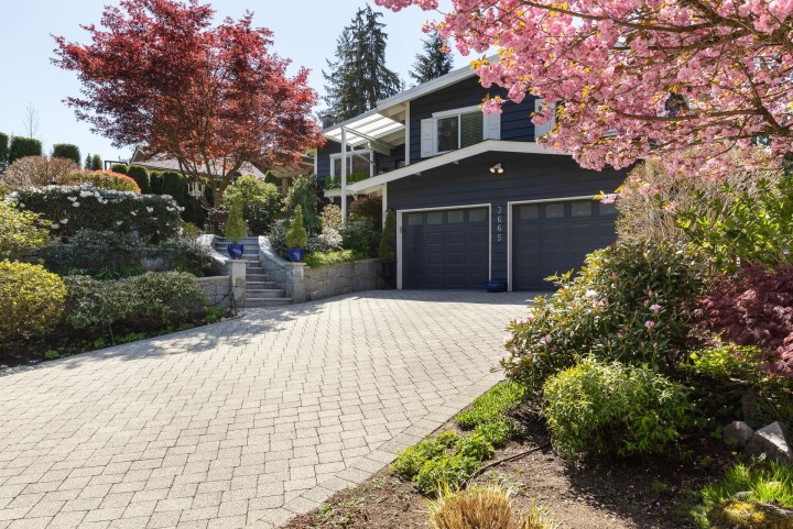 Photo 35 at 3665 Rutherford Crescent, Princess Park, North Vancouver
