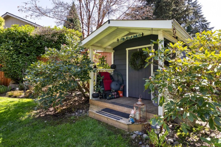 Photo 31 at 3665 Rutherford Crescent, Princess Park, North Vancouver