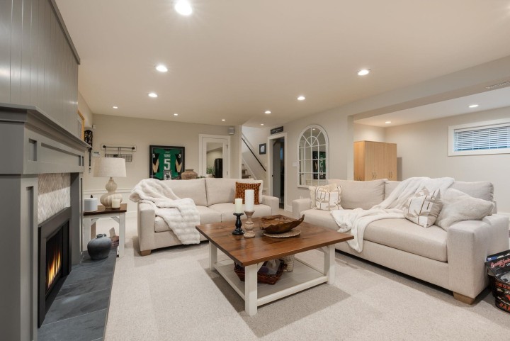 Photo 21 at 3665 Rutherford Crescent, Princess Park, North Vancouver