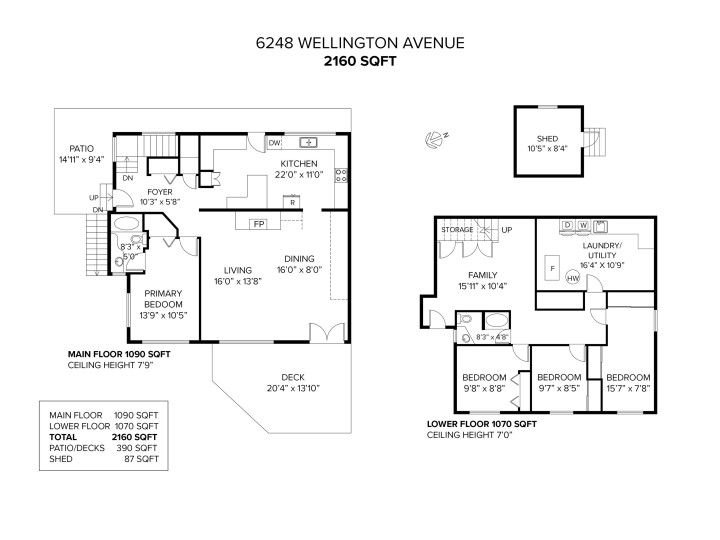 Photo 40 at 6248 Wellington Avenue, Horseshoe Bay WV, West Vancouver