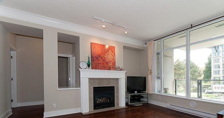 Photo 3 at 320 - 4685 Valley Drive, Quilchena, Vancouver West