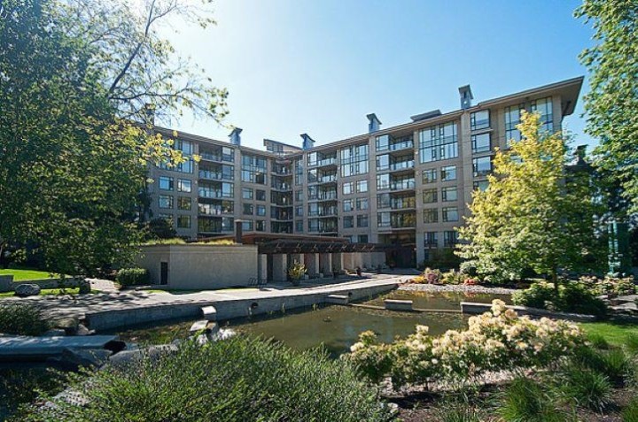 Photo 11 at 320 - 4685 Valley Drive, Quilchena, Vancouver West