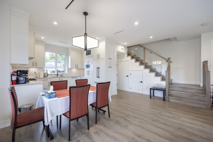 Photo 4 at 4541 Hoy Street, Collingwood VE, Vancouver East