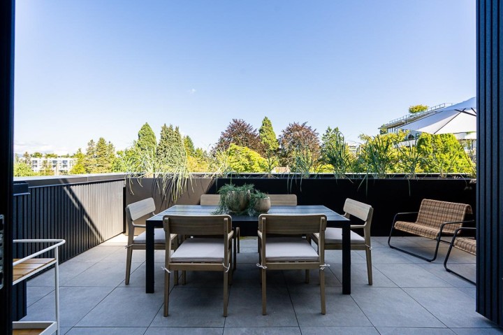 Photo 17 at 202 - 539 W 28th Avenue, Cambie, Vancouver West