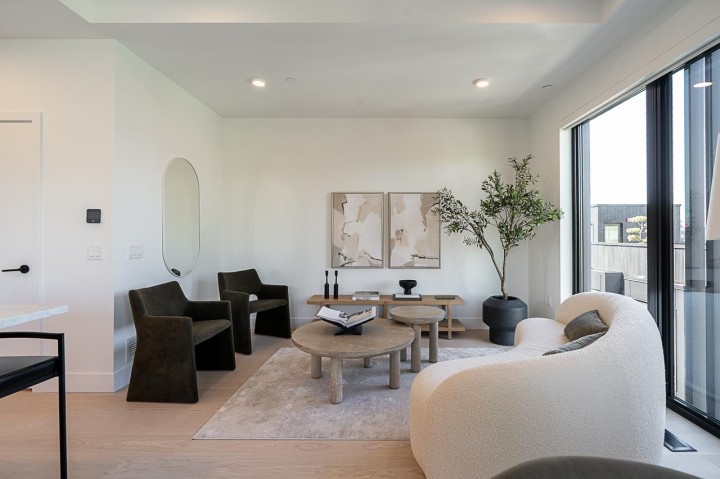 Photo 12 at 202 - 539 W 28th Avenue, Cambie, Vancouver West