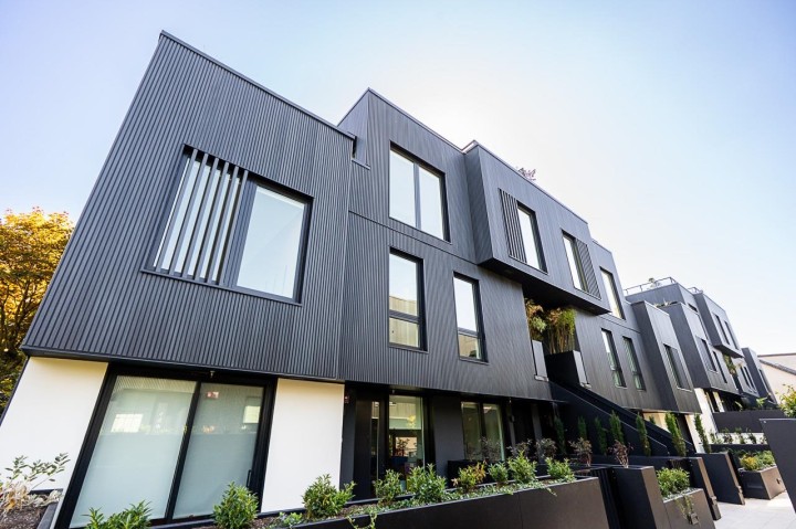 Photo 36 at 202 - 539 W 28th Avenue, Cambie, Vancouver West